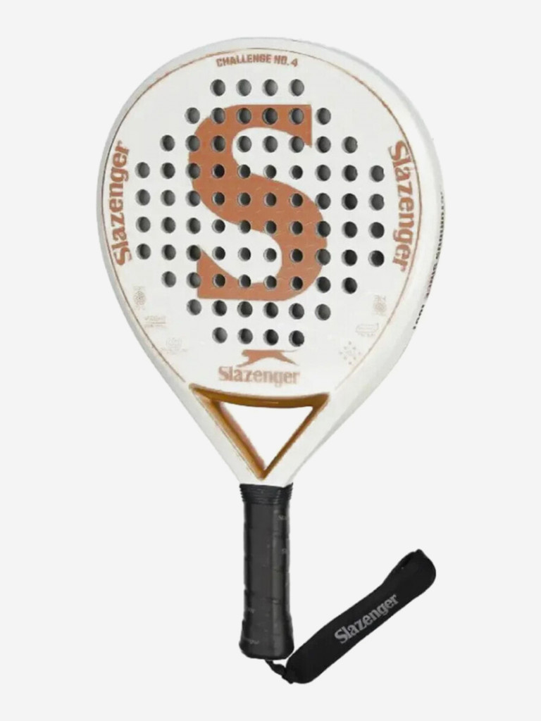 Ракетка для падела Slazenger Challenge 4 3K
