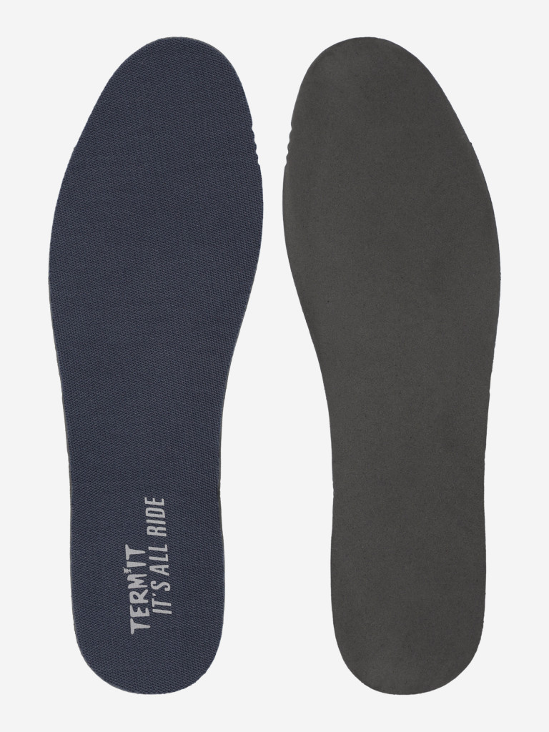 Кеды мужские Termit Casper 3.0