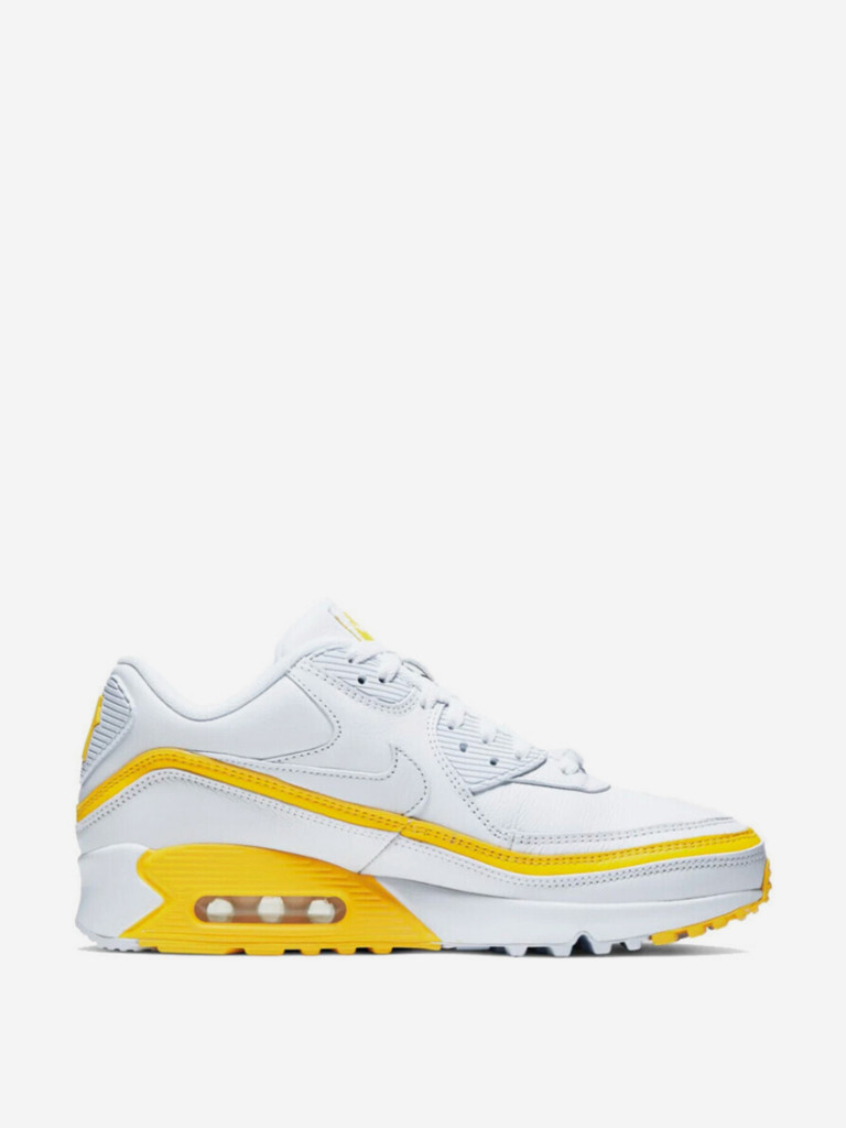 Кроссовки мужские повседневные Nike Air Max 90 x Undefeated