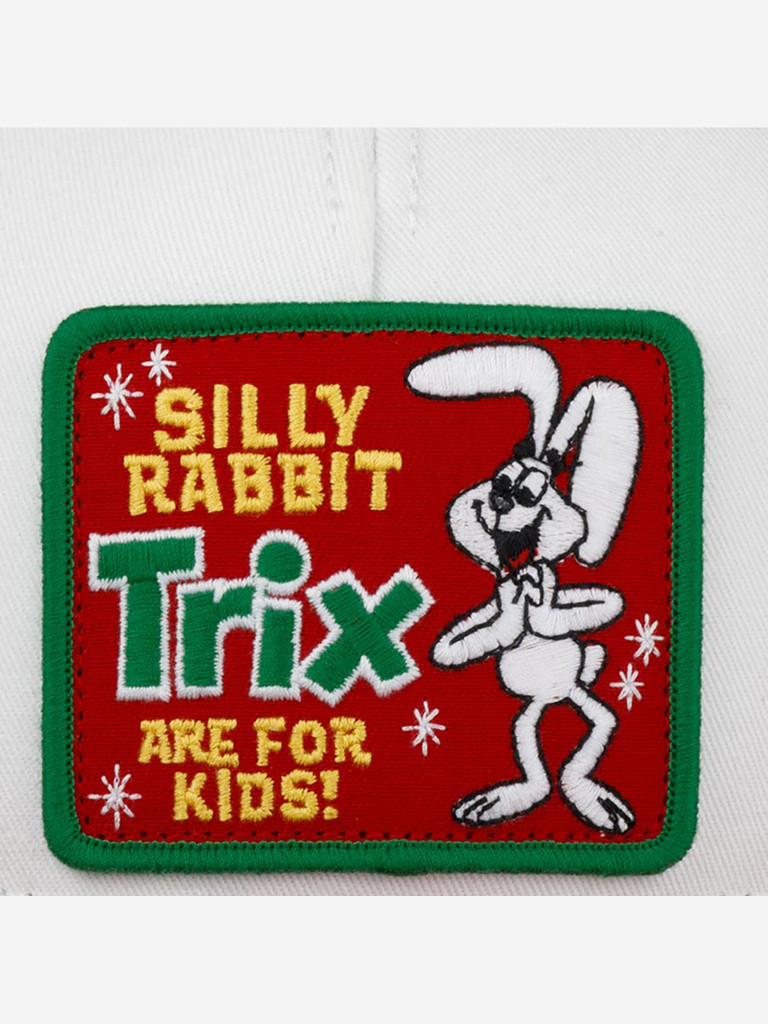 Бейсболка с сеточкой AMERICAN NEEDLE 22005A-TRIX Trix Twill Valin