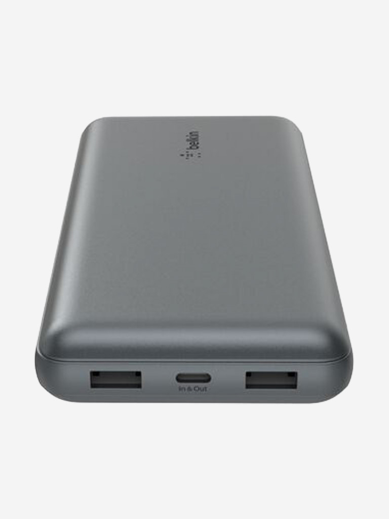 Внешний аккумулятор Belkin Power Bank 20000mAh 15W