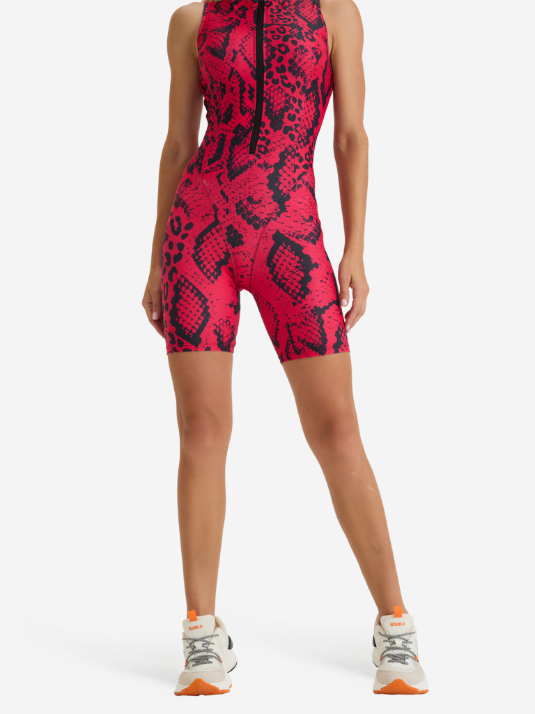 Комбинезон женский спортивный BARKA