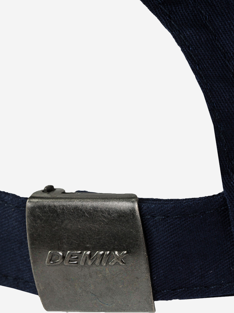 Бейсболка Demix