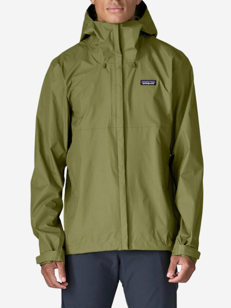 Куртка Patagonia Torrentshell 3L