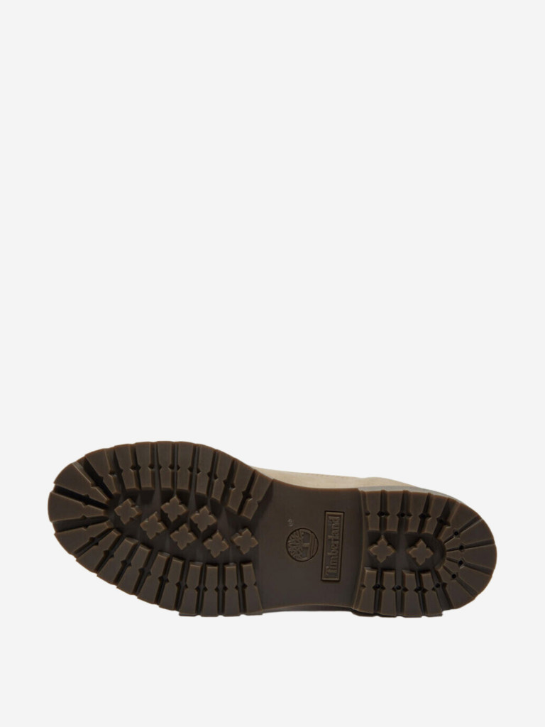 Ботинки Timberland TB0A2P6WEM9