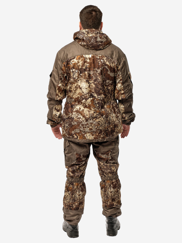 Костюм мужской Fantom Force Gorka Demi Light демисезонный для охоты и рыбалки