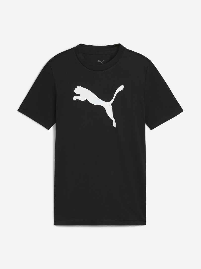 Футболка для мальчиков PUMA Черный 1999₽