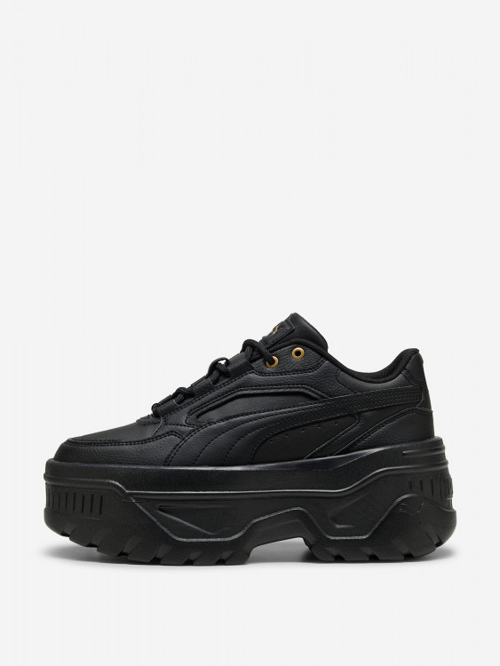 Кроссовки женские PUMA Karmen X-Tra