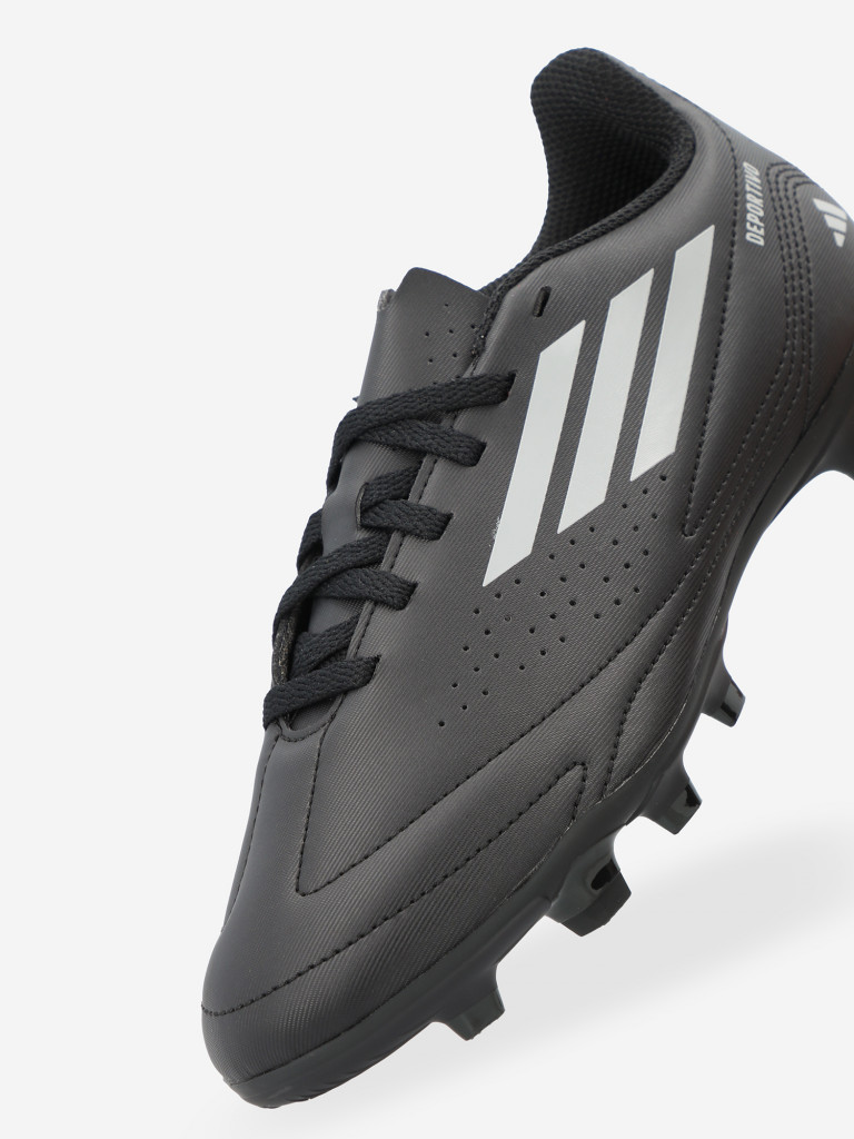 Бутсы для мальчиков adidas Deportivo III Fxg J
