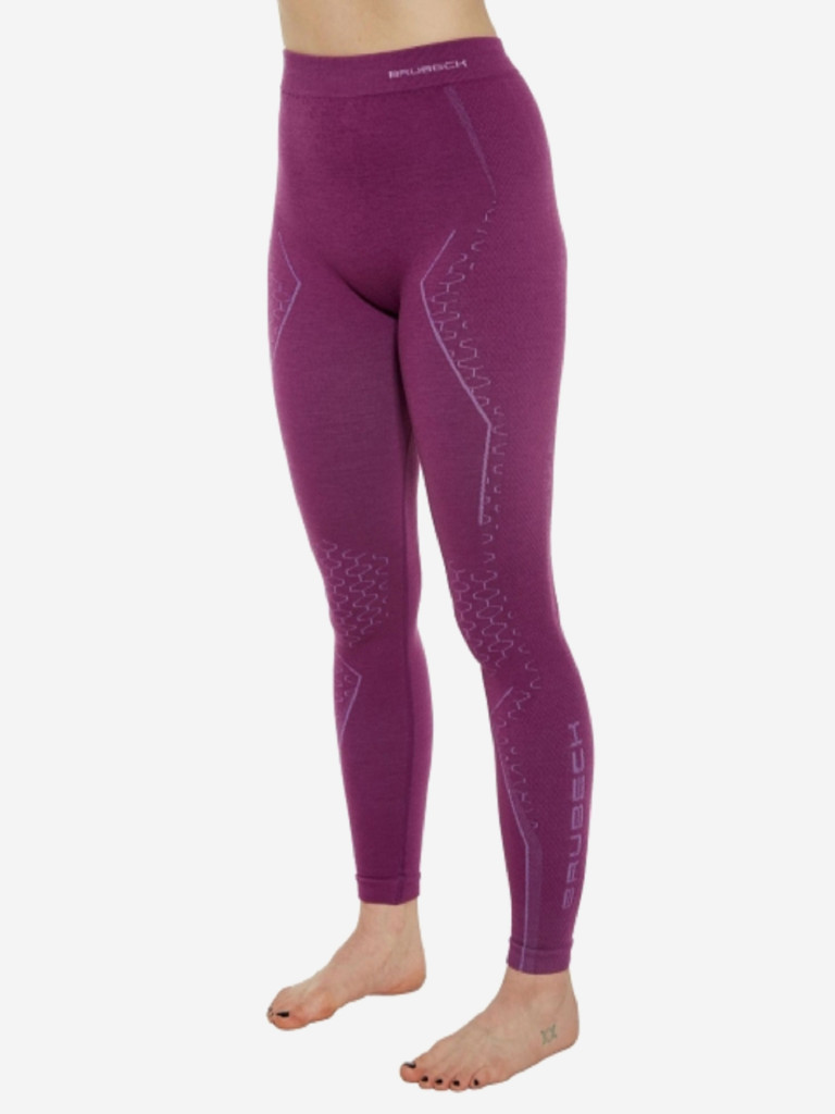 Кальсоны женские Brubeck Extreme Merino
