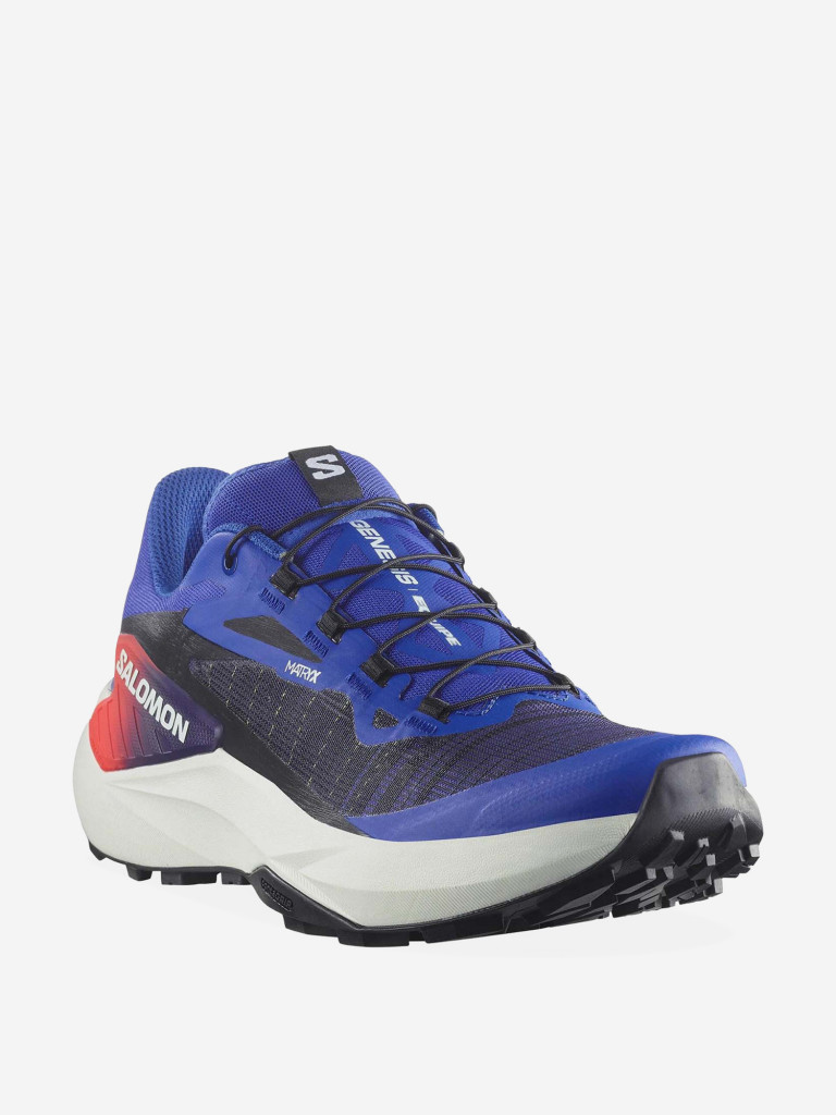 Кроссовки беговые Salomon Genesis Equipe