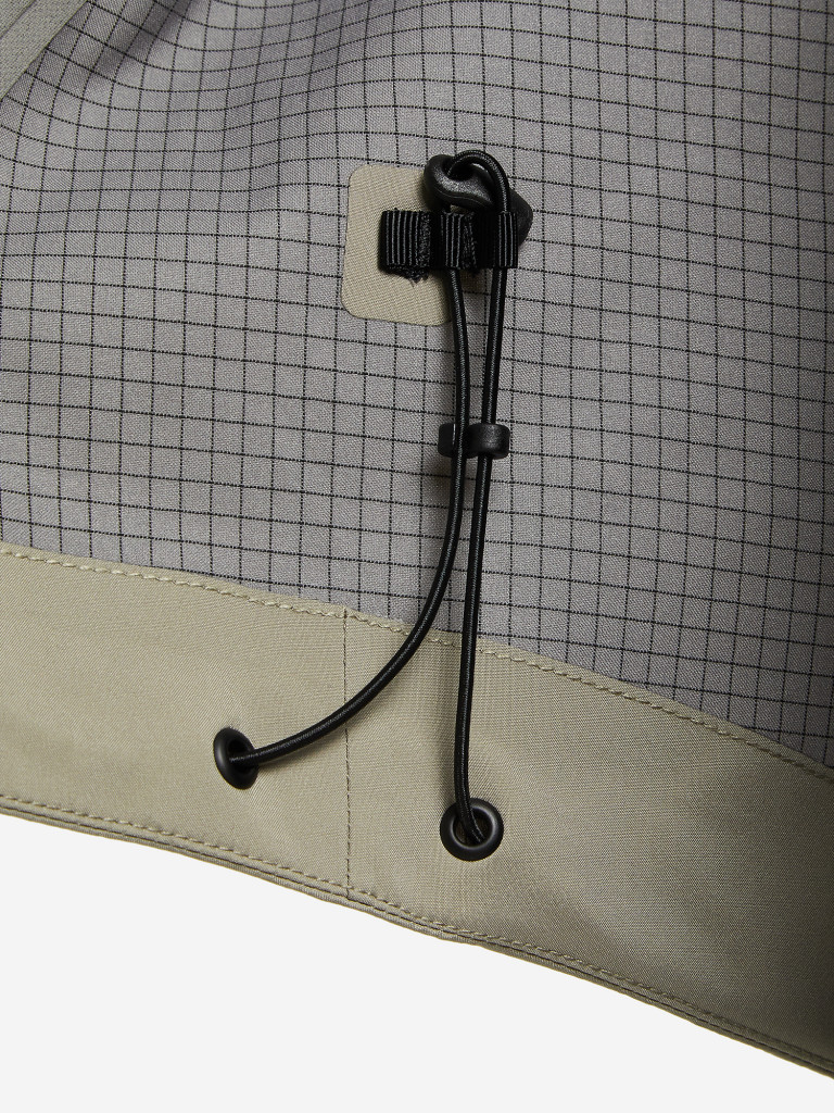 Куртка мембранная Kailas Hardshell