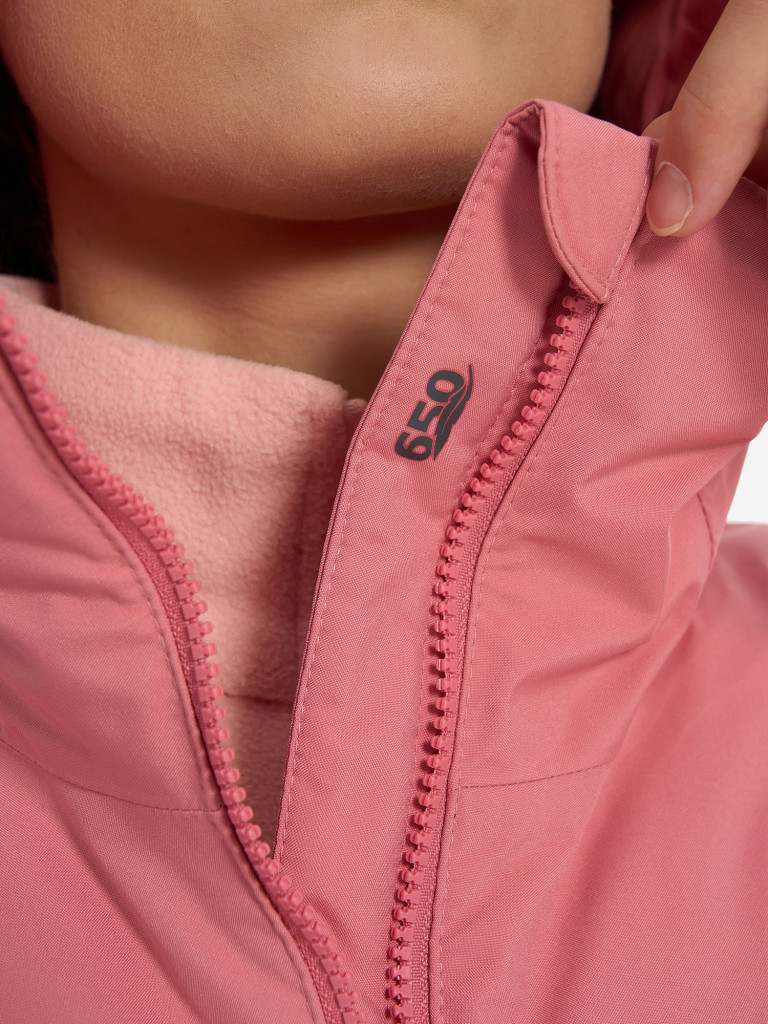 Пуховик женский Columbia Grand Trek III Down Jacket