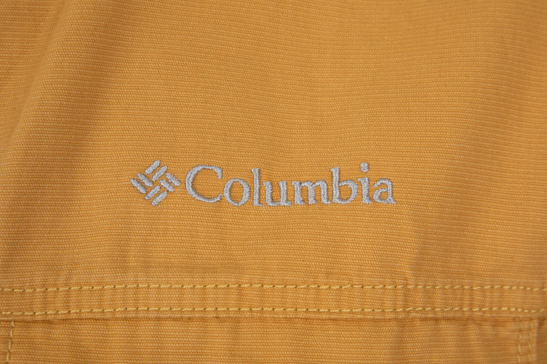 Ветровка мужская Columbia Tolmie Butte