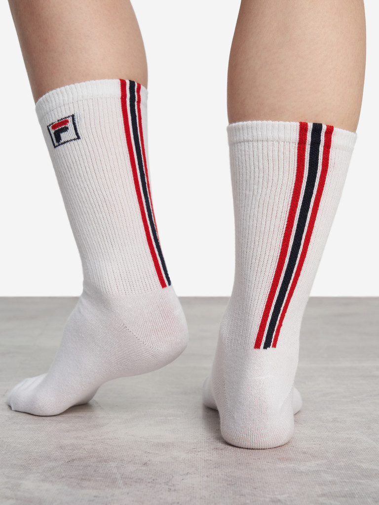 Носки FILA, 3 пары
