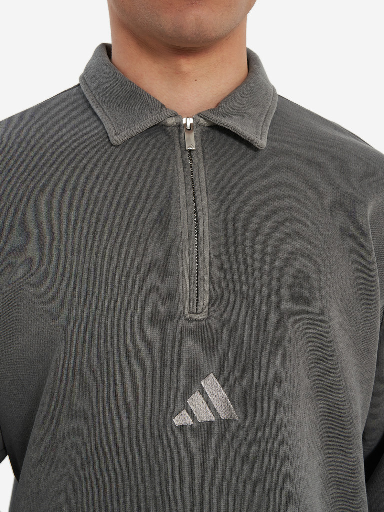 Толстовка мужская adidas