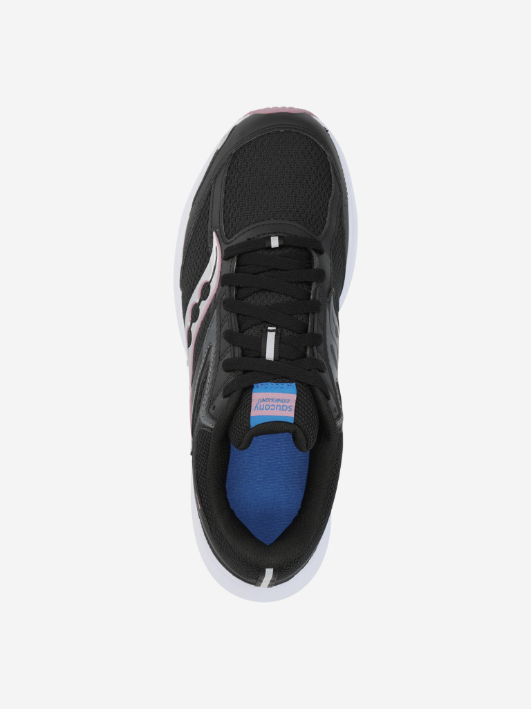 Кроссовки женские Saucony Cohesion 17
