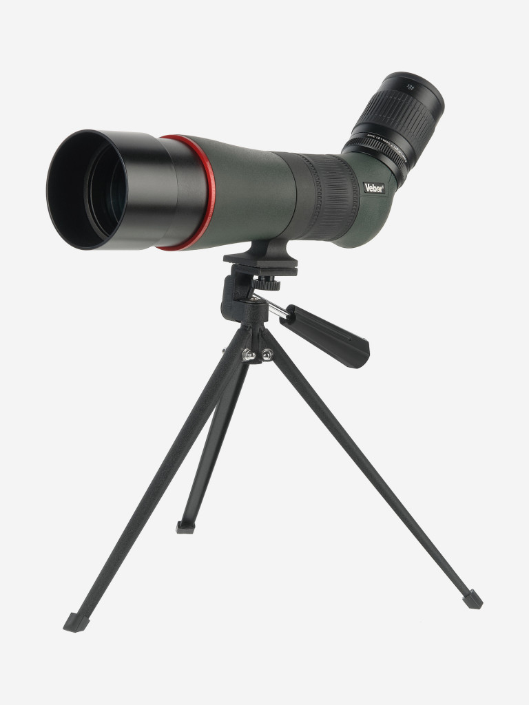 Зрительная труба Veber Defence 16-48х65WP с сеткой