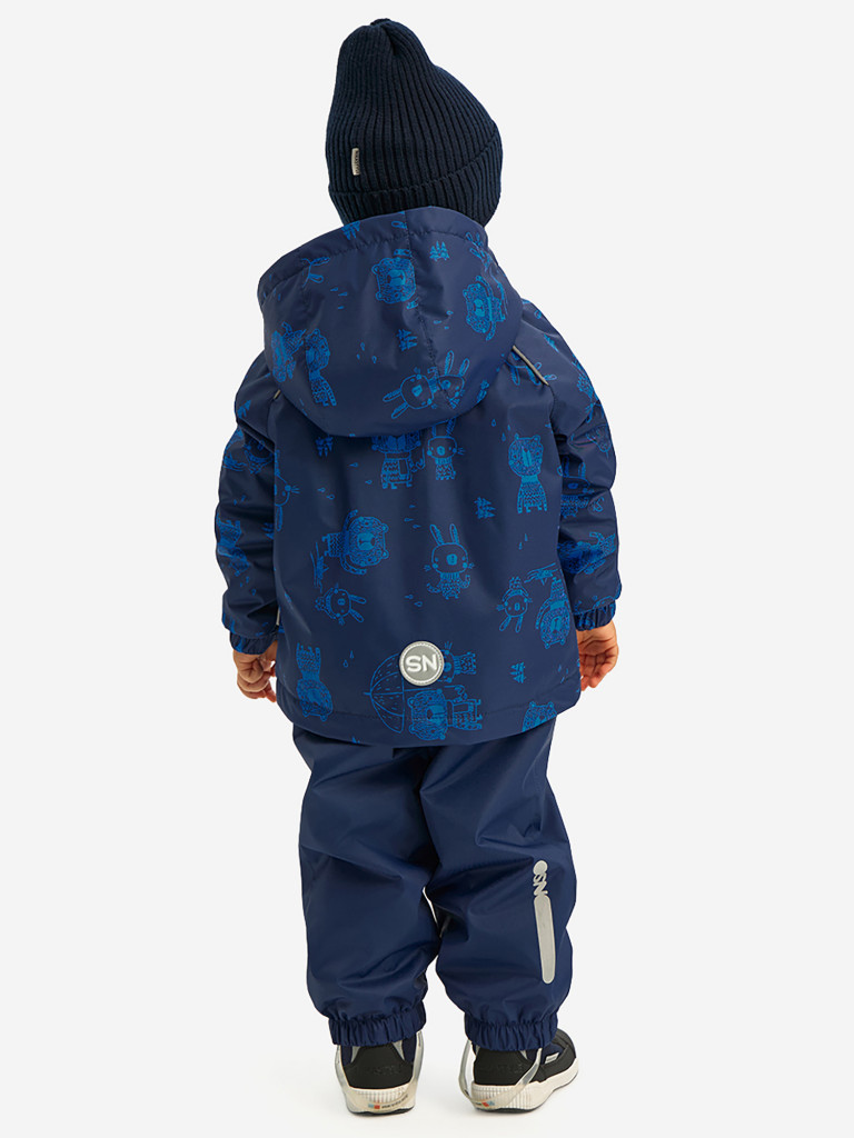 Костюм NIKASTYLE