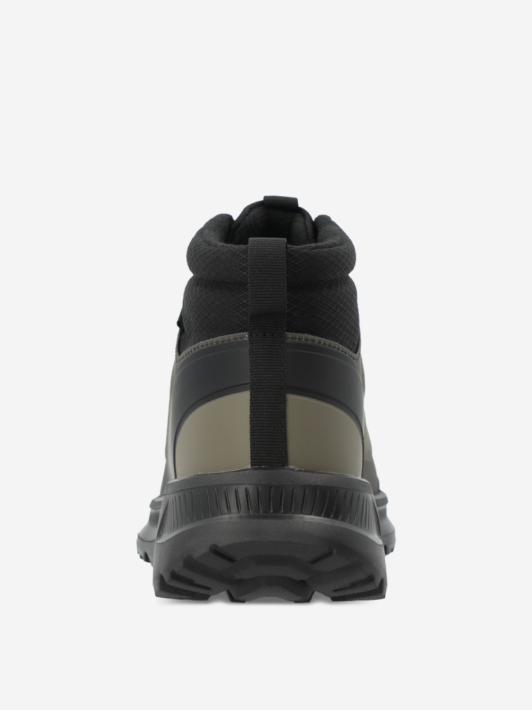 Ботинки утепленные мужские Northland Albeck Nylon