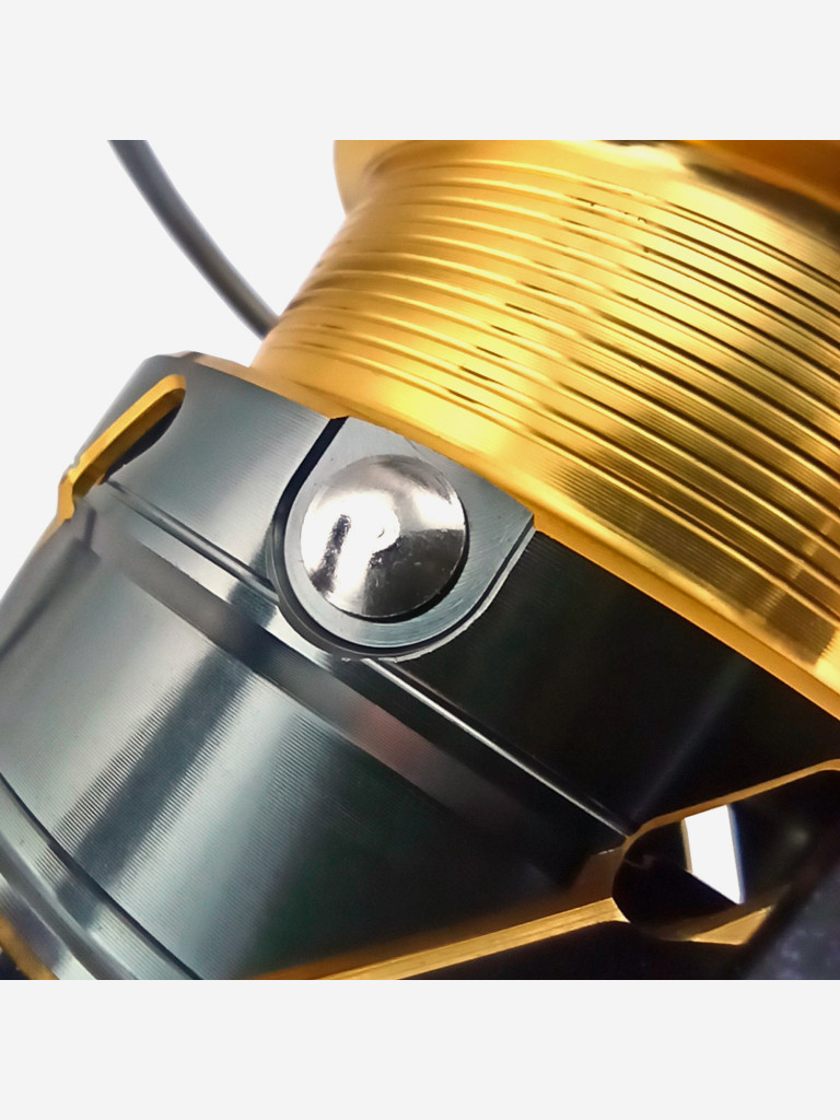 Катушкa FLAGMAN спиннинговая Orbion 4000S New