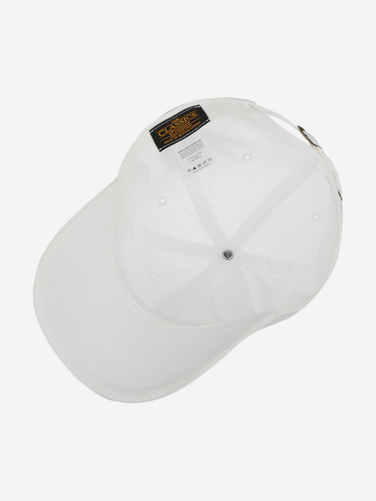 Бейсболка FLEXFIT 6245CM (белый)