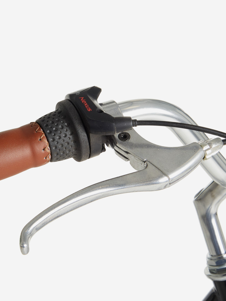 Велосипед городской Bear Bike Lissabon 700C
