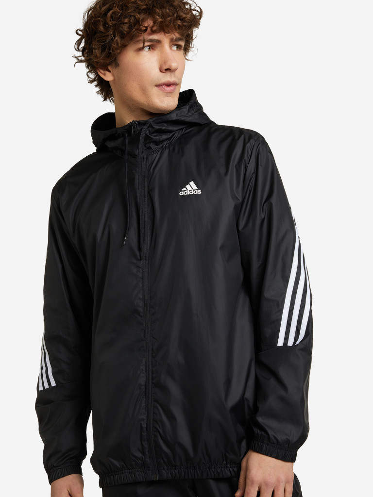 Спортивный костюм мужской adidas
