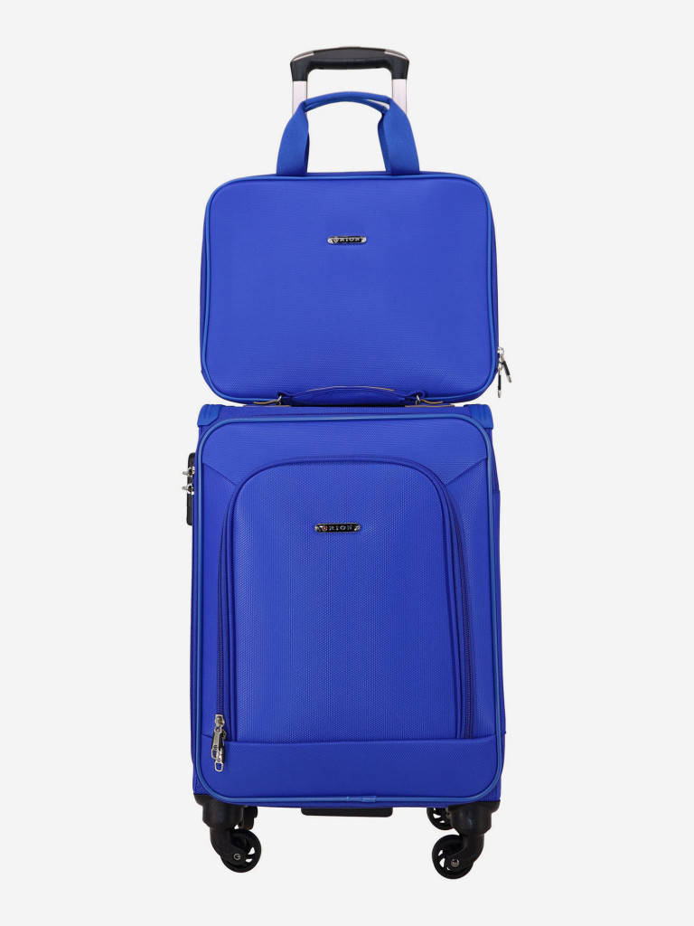 Чемодан Рион+ (RION+)