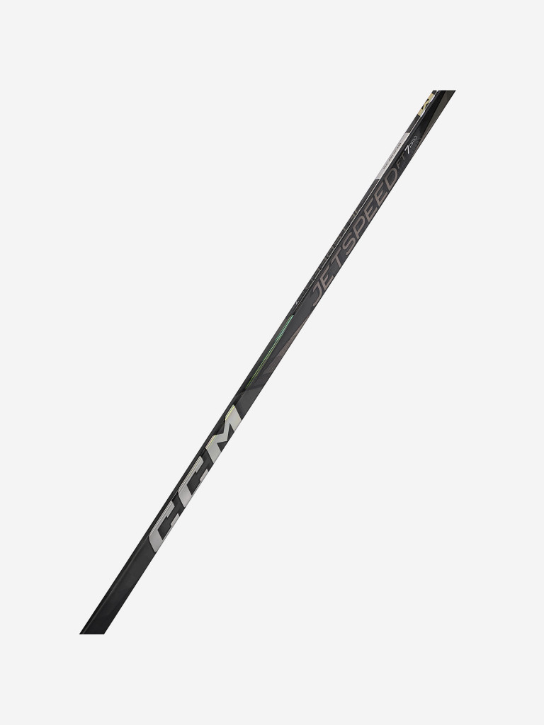 Клюшка хоккейная CCM Jetspeed FT7 Pro SR