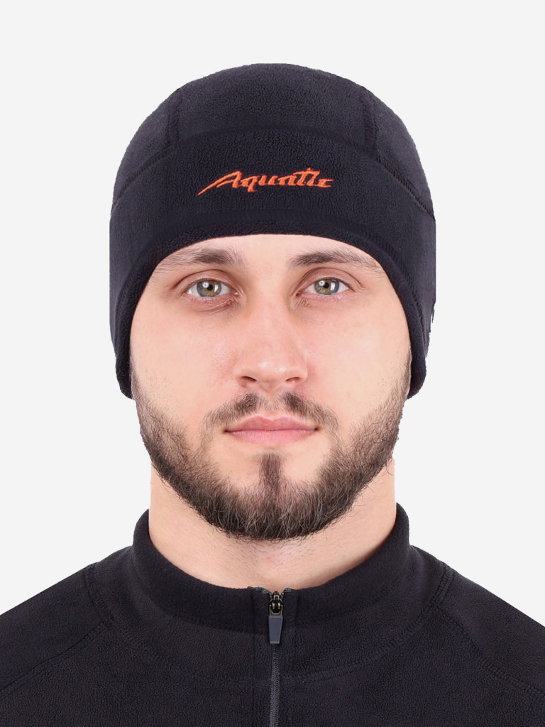 Шапка флисовая Aquatic Ш-11ТС