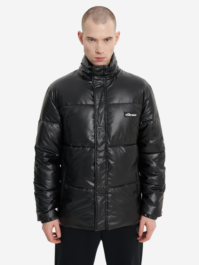 Куртка утепленная мужская Ellesse Nebula