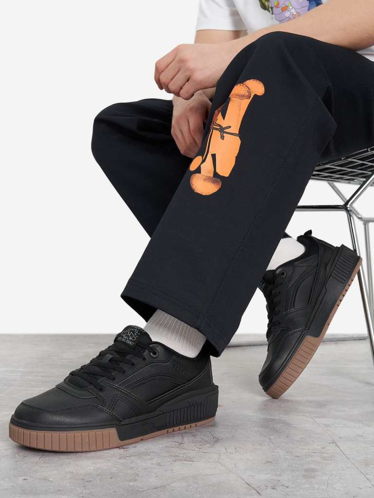 Кеды мужские Termit Savage V