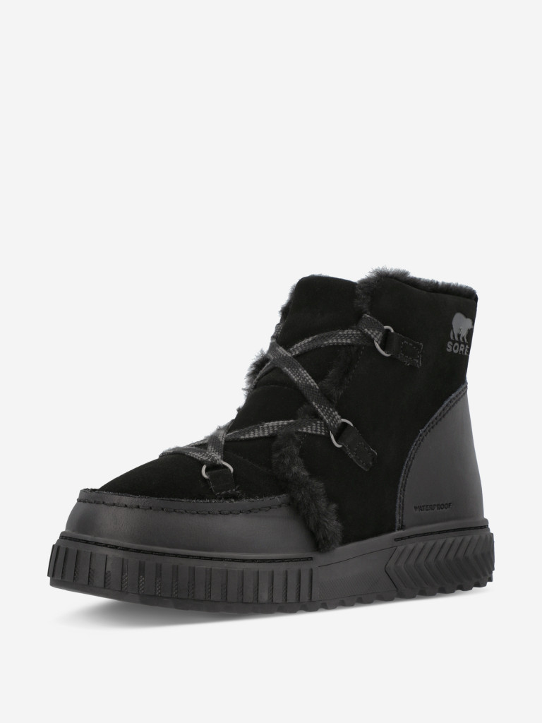 Ботинки утепленные женские Sorel Ona Ave™ Alpine Boot Wp