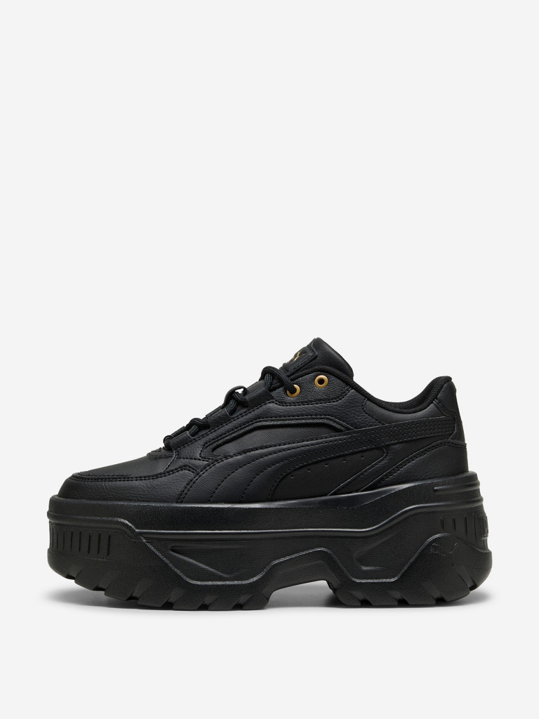 Кроссовки женские Puma Karmen X-Tra
