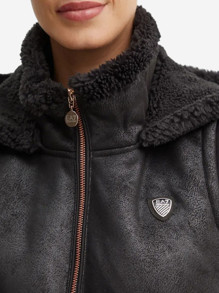 Жилет женский ЕА7 Emporio Armani
