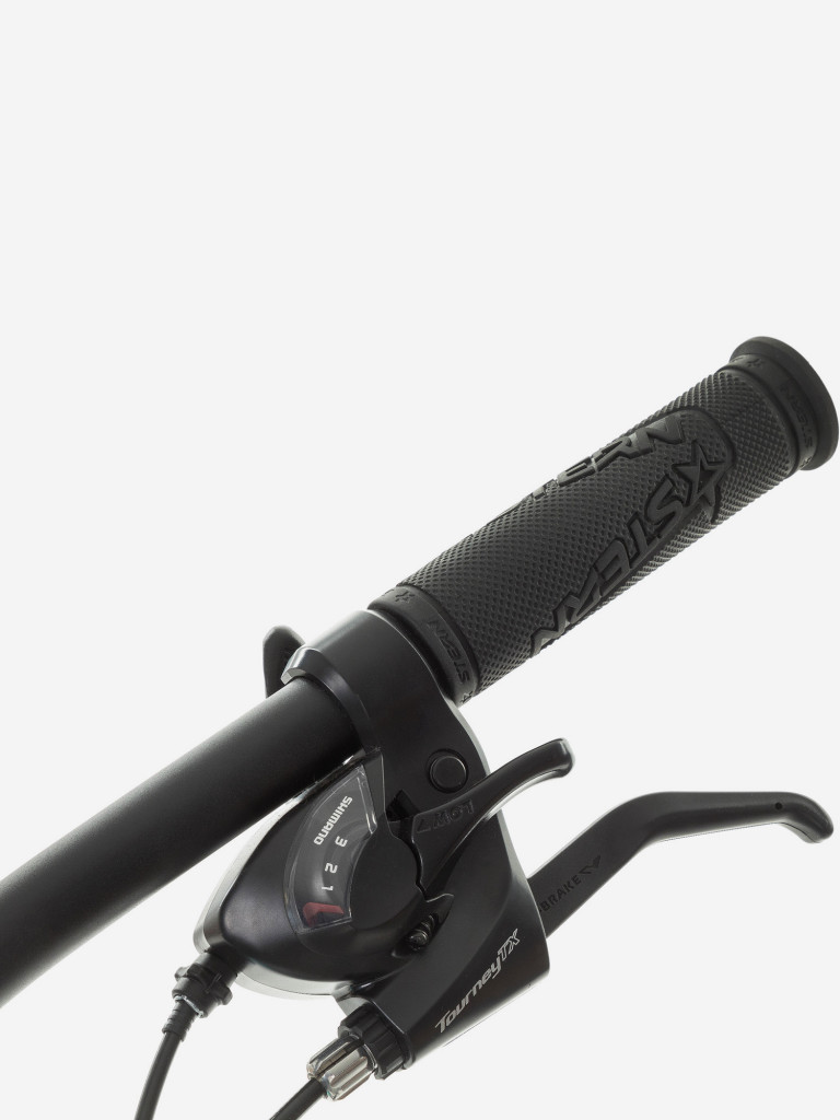 Велосипед горный Stern Motion 1.0 alt 27.5"