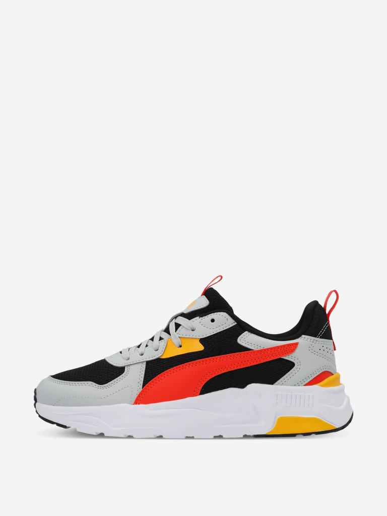 Кроссовки детские PUMA Trinity Lite Jr