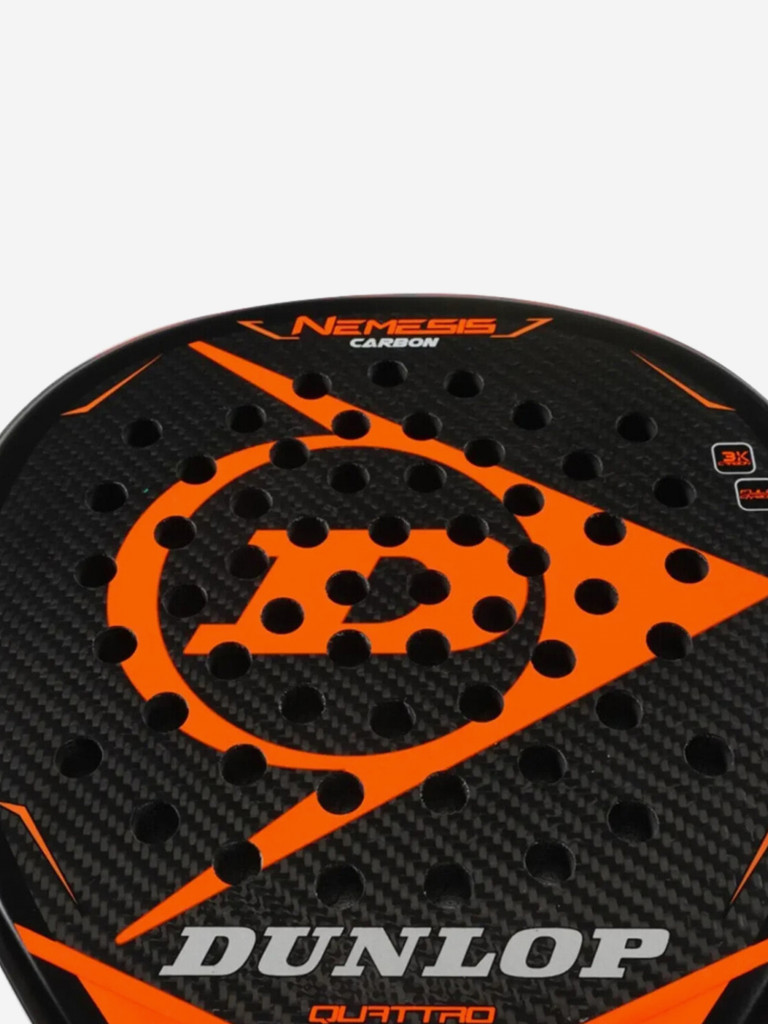 Ракетка для падела Dunlop Nemesis Carbon