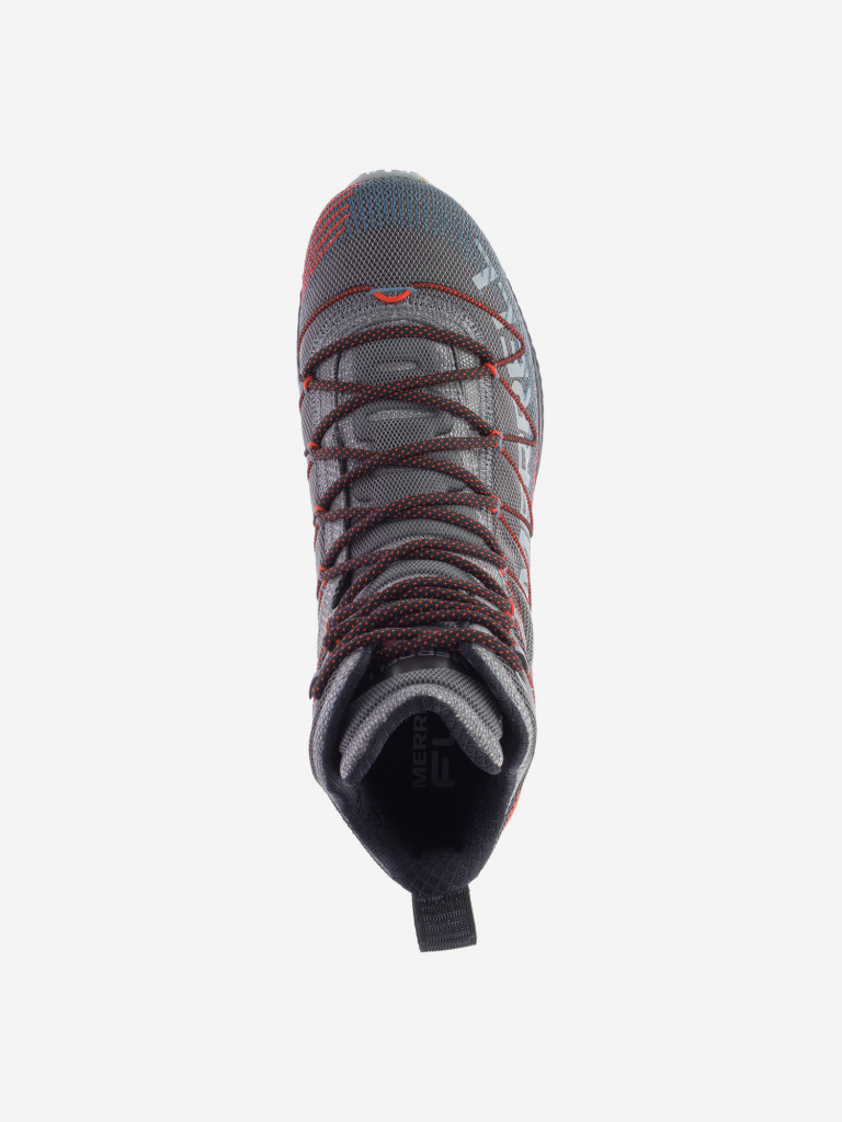 Ботинки утепленные мужские Merrell Thermo Rogue 3 Mid GTX