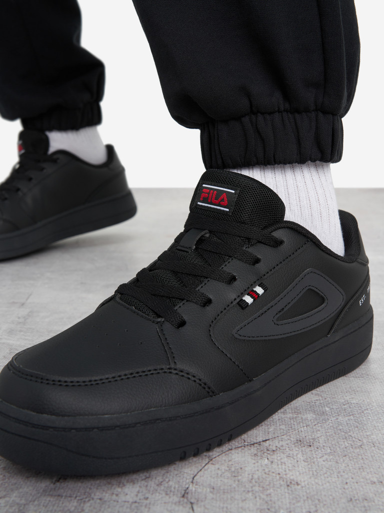 Кеды для мальчиков FILA Sp Fil 2.0