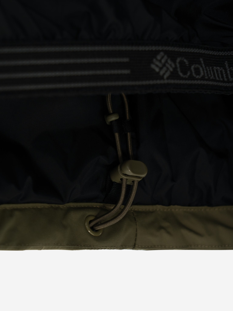 Куртка горнолыжная мужская Columbia Snow Shredder II Jacket