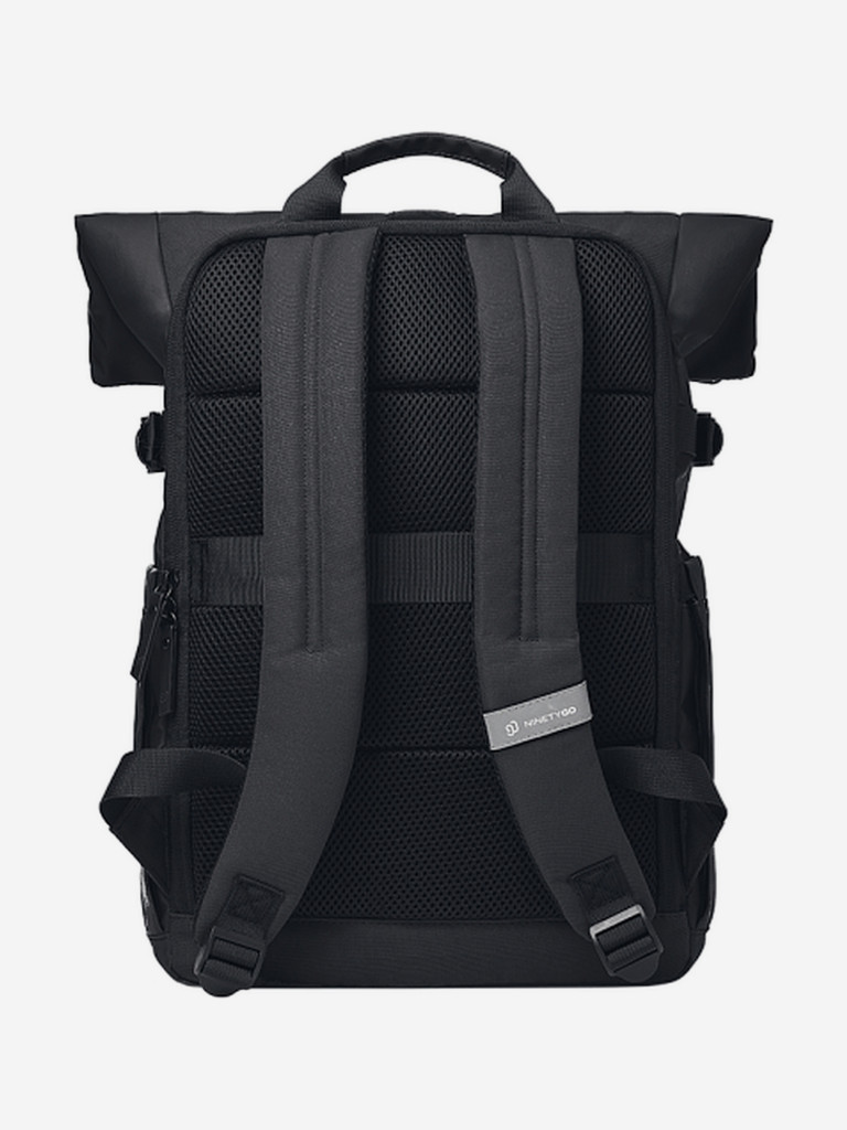 Рюкзак NINETYGO Urban Classic backpack, черный