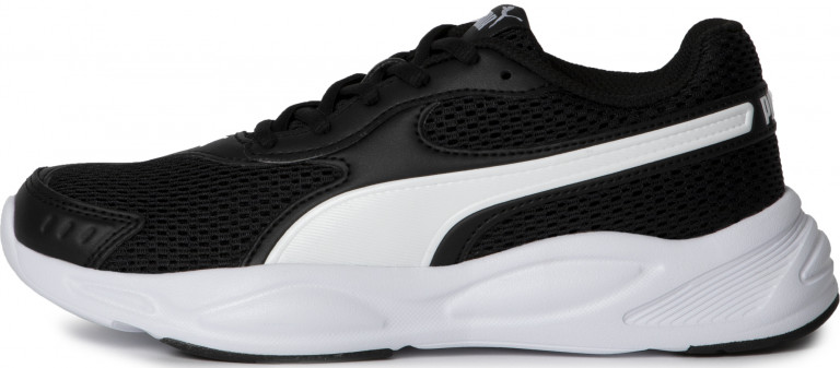 Кроссовки для мальчиков PUMA 90s Runner Mesh Jr