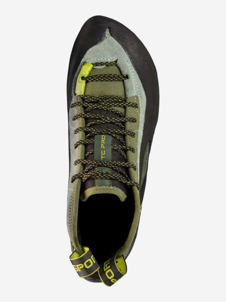 Скальные туфли La Sportiva Tc Pro