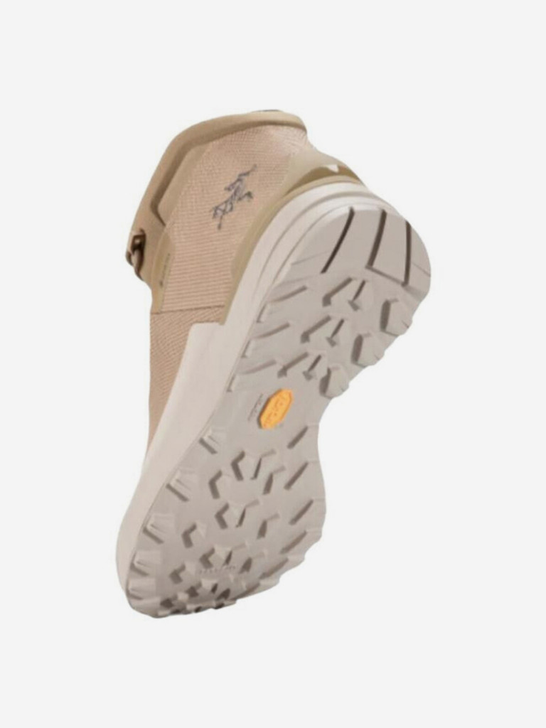 Кроссовки высокие мужские Arc'teryx Kopec Mid GTX