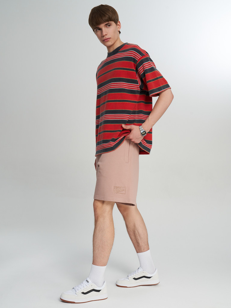 Шорты мужские Vans Blocked Box