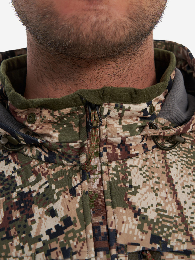 Костюм мужской Remington Camp