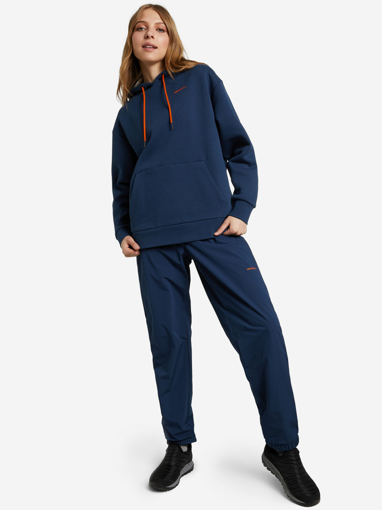 Брюки утепленные женские Merrell