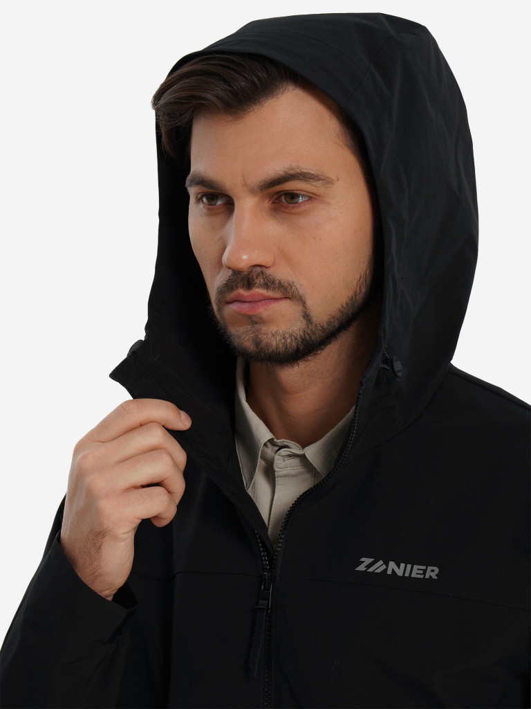 Ветровка мужская Zanier